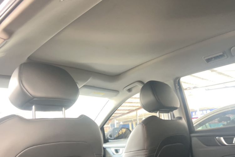 Used Wuling Victory 2020 1.5T CVT Flagship Edition
