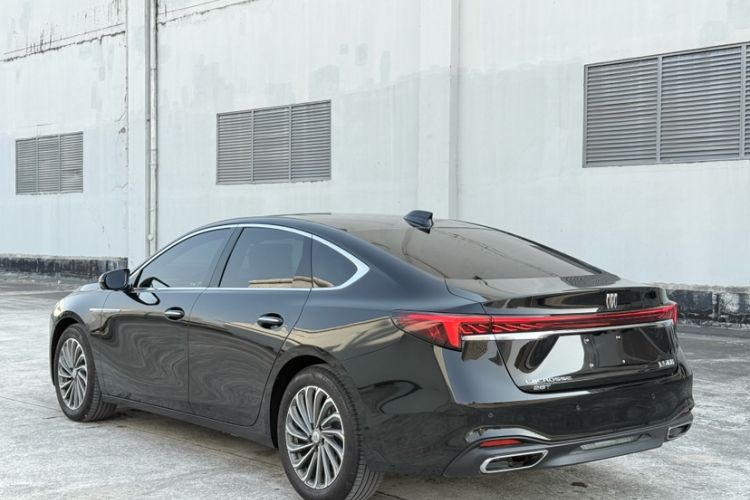 Used Buick LaCrosse 2023 28T Prestige Edition