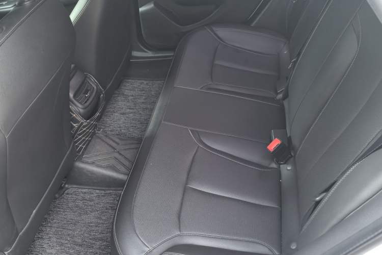 Used Buick GT 2021 Revised Version Flagship 1.5L Automatic Elite Edition