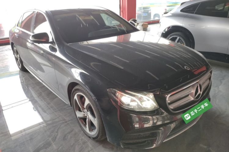 Used Mercedes-Benz E-Class 2019 Restyled E 300 L Sport Luxury Edition