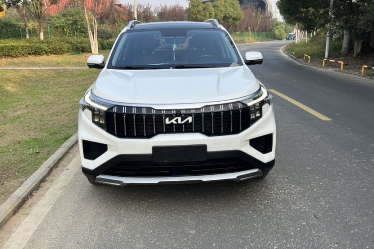 Used Kia Sportage R 2021 Ace 2.0L Splendid Edition
