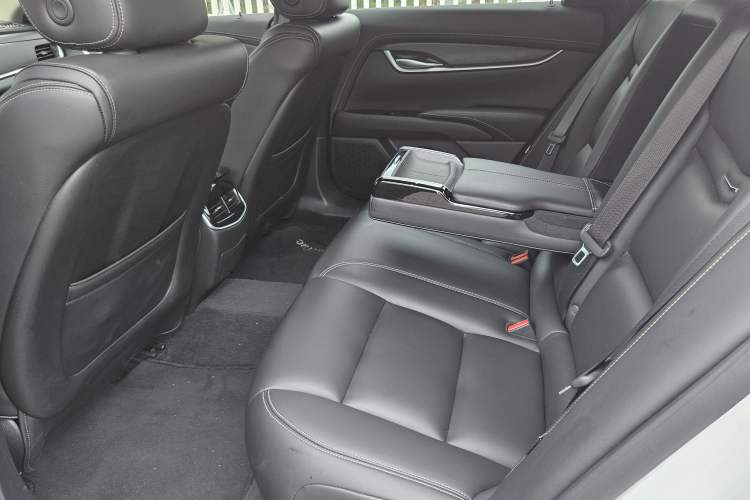 Used Cadillac XTS 2018 28T Tech Edition
