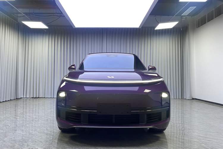 Used Li Auto L8 2023 Air model