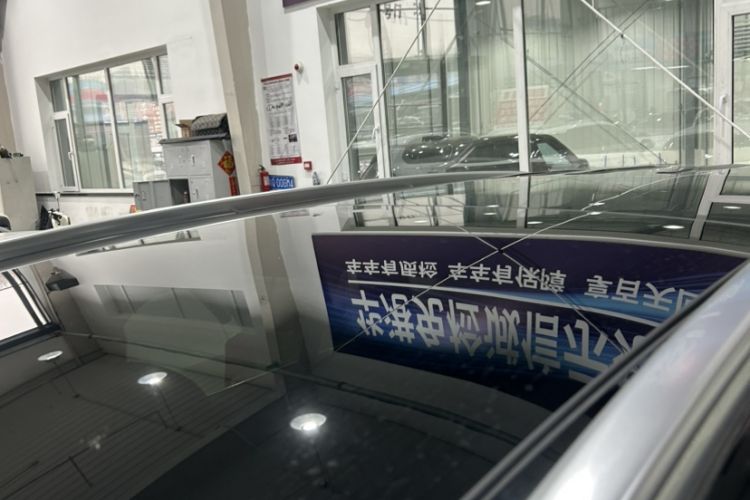 Used Mercedes-Benz GLC 2020 GLC 260 L 4MATIC Luxury Model
