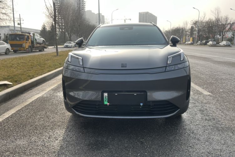 Used Lynk & Co 08 EM-P 2023 245km Ultra-Long Range Halo
