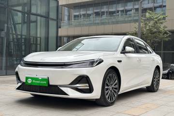 Used Geely Galaxy Galaxy A7 