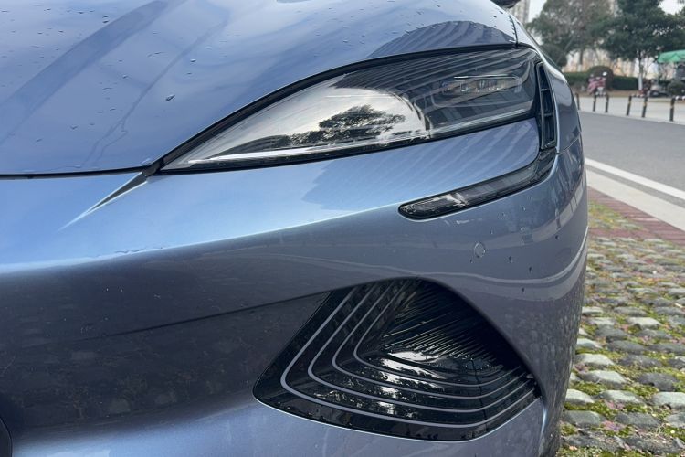 Used BYD Seal 2023 Champion Edition 700km Performance Version
