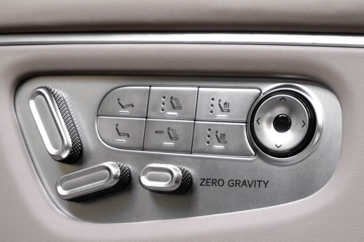 Used XPeng X9 2025 650 Long-Range Max