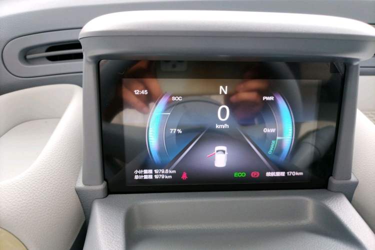 Used Bestune Pony 2025 222km Lightning Horse
