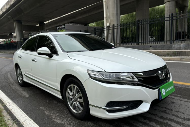 Used Honda Spirior 2017 2.0L Classic Edition
