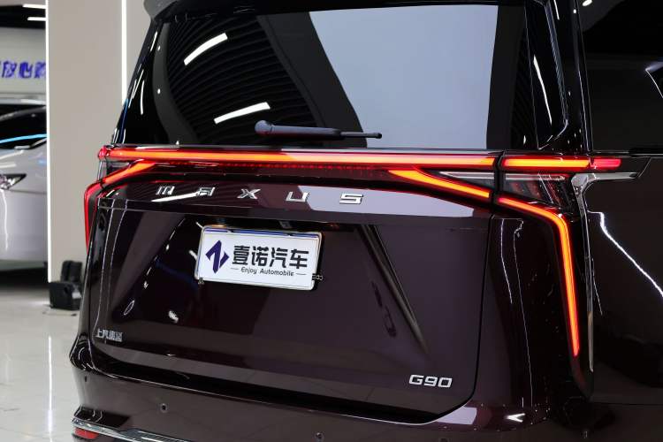 Used SAIC MAXUS G90 2022 2.0T Interstellar Seven-Seater