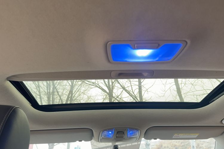 Used Hyundai ix35 2021 2.0L Automatic 2WD GLS Leading Edition