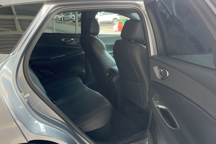 Used BYD Sealion 06 New Energy 
