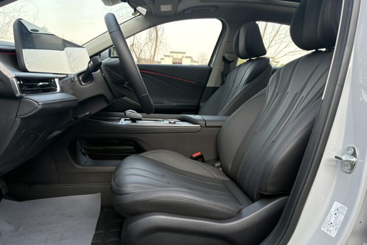 Used Chery Fengyun A8 2024 127 Yufeng Edition