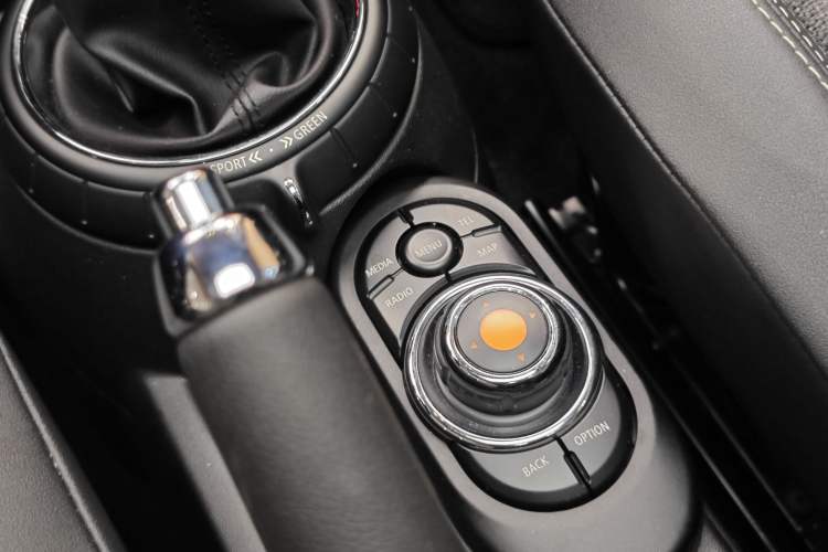 Used  MINI 2014 1.5T COOPER Excitement
