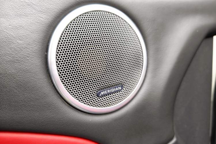 Used Land Rover Range Rover Evoque 2018 240 PS HSE DYNAMIC Convertible