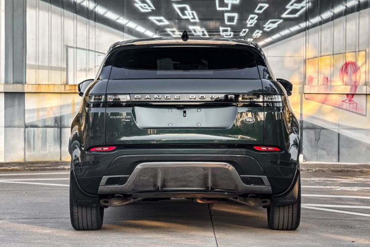 Used Land Rover Range Rover Evoque 2021 Range Rover Velar L 249PS R-Dynamic First Edition