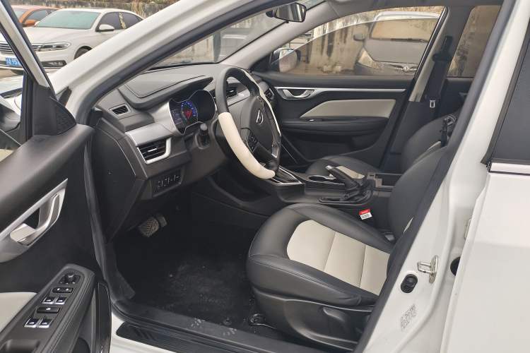 Used Geely Auto Vision 2020 1.5L CVT Asian Games Edition
