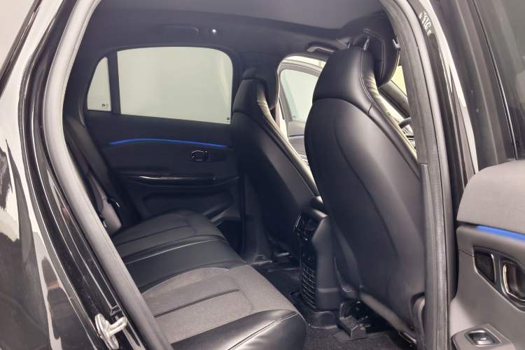 Used Nio EC6 2020 605 km Sport Edition