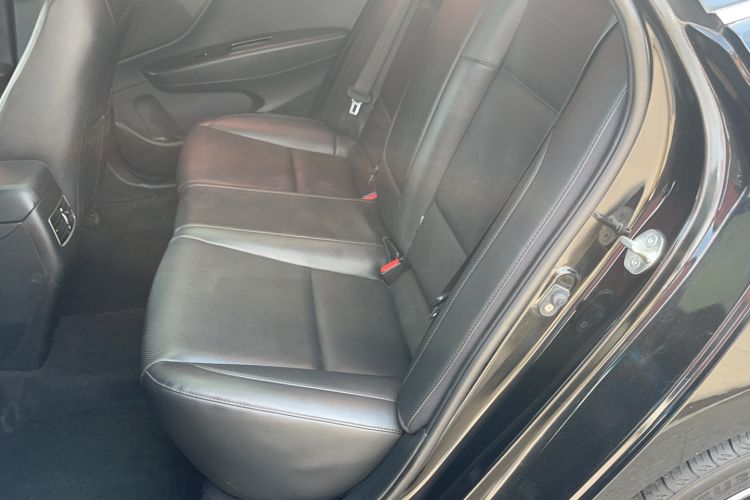 Used Hyundai Mistra 2016 1.8L Automatic Smart GLS
