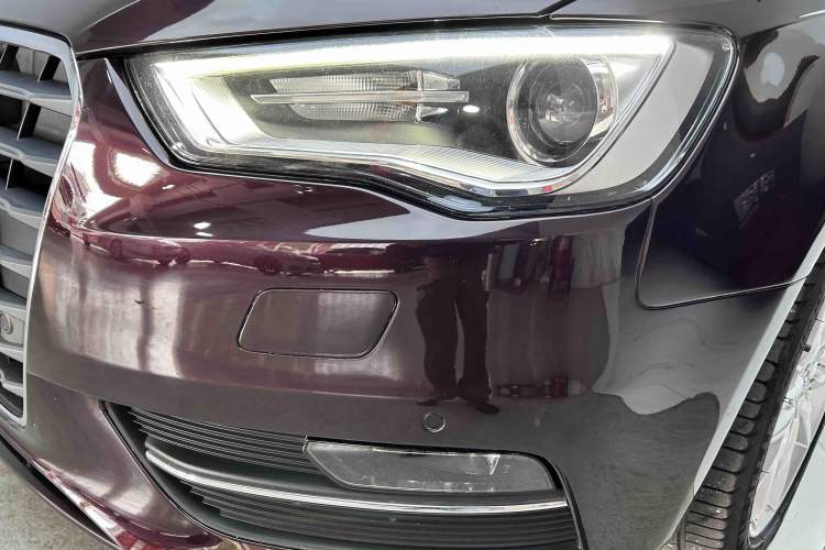 Used Audi A3 2015 Sportback 40 TFSI Automatic Comfort Model