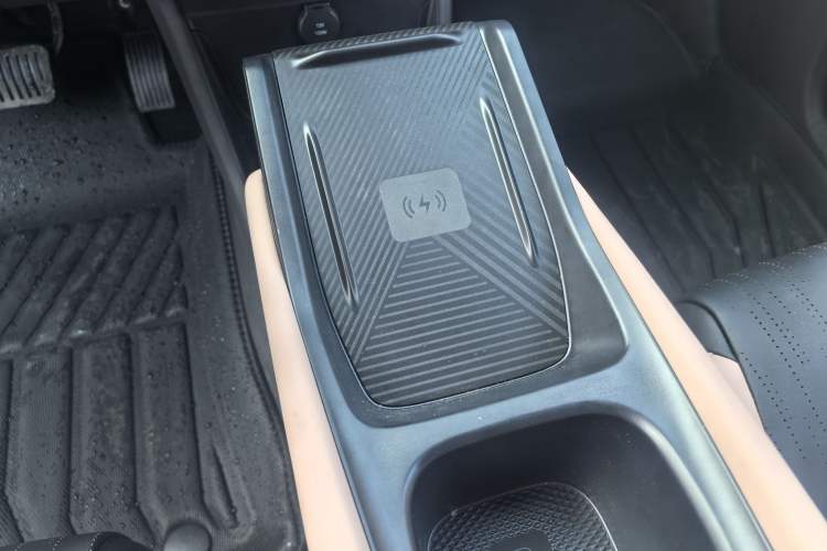 Used BYD Seagull 2025 Smart Drive Version 305 km Freedom Edition