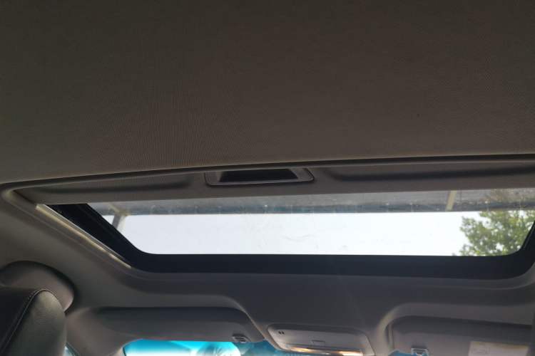 Used Buick GT 2021 Revised Version Flagship 1.5L Automatic Elite Edition
