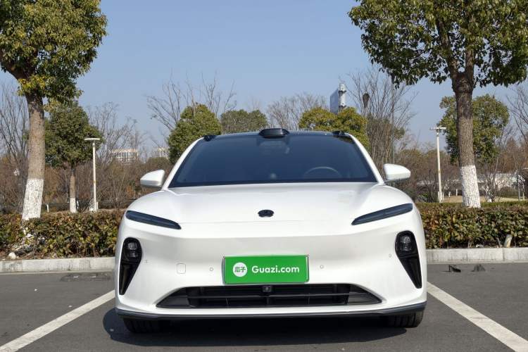 Used Nio ET5T 2024 75kWh Touring