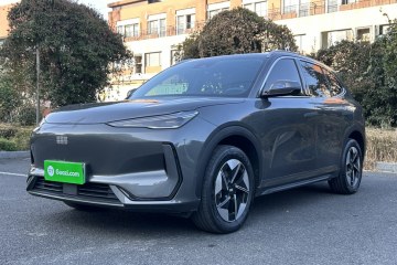 Used Geely Galaxy E5 2024 530 km Exploration+ Version