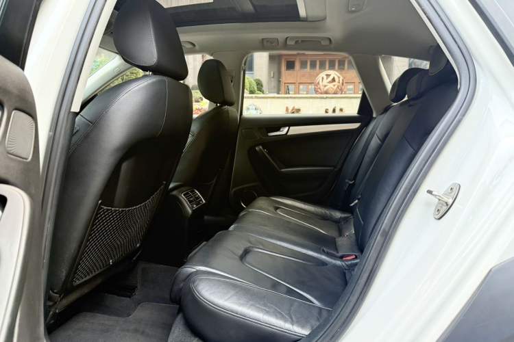 Used Audi A4 (Import) 2014 40 TFSI allroad quattro plus version
