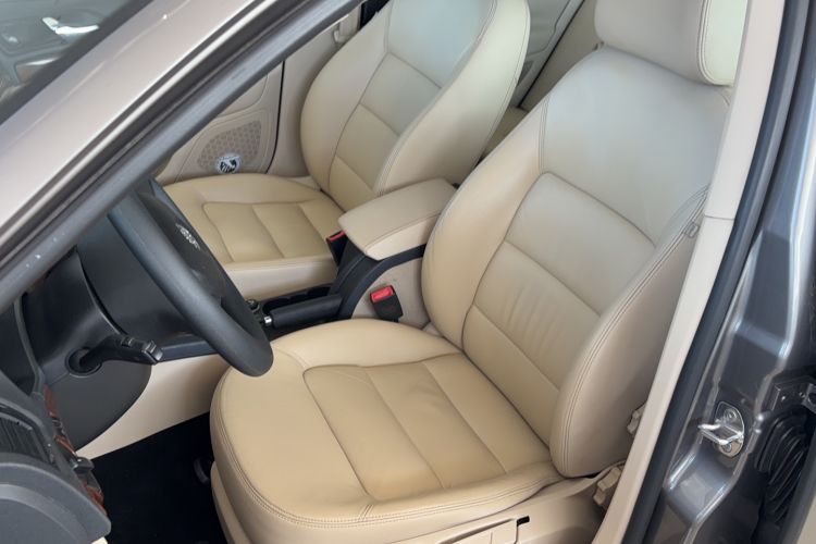 Used Skoda Octavia 2014 1.6L Automatic Yijun Edition