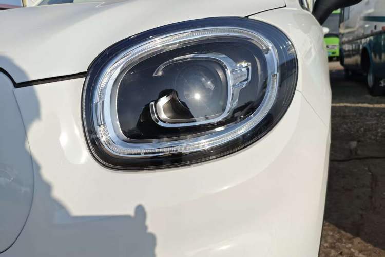 Used Leapmotor T03 2025 310 Comfort Edition
