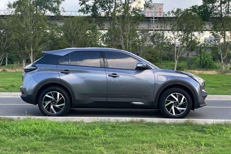 Used NETA U 2021 Pro 400 Cruiser Edition