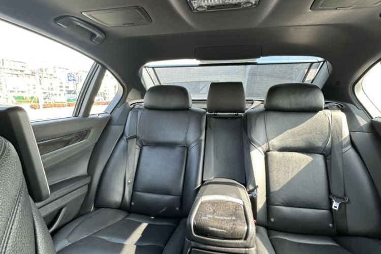 Used BMW 7 Series 2013 740Li xDrive
