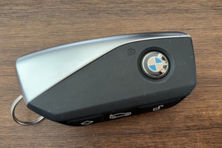 Used BMW X1 2023 xDrive25Li X Design Package
