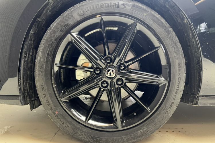 Used Changan UNI-V 2023 1.5T Prestige Model
