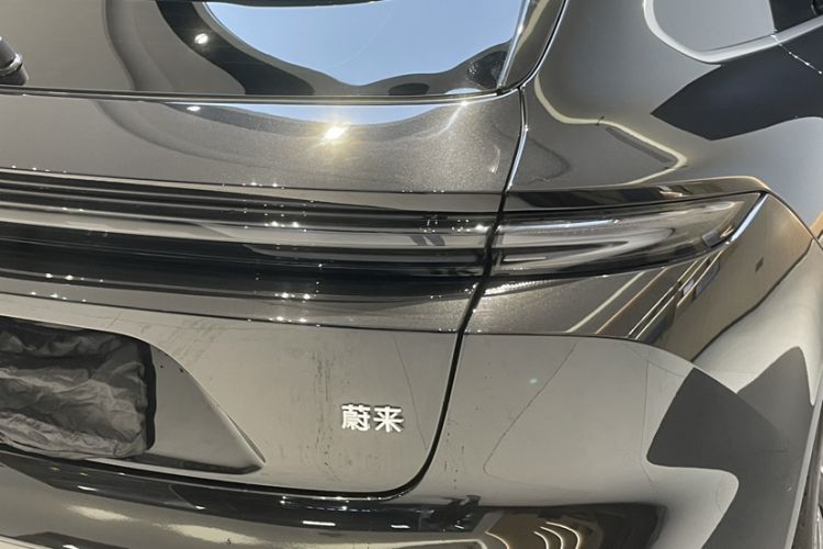 Used Nio ET5T 2024 75kWh Touring
