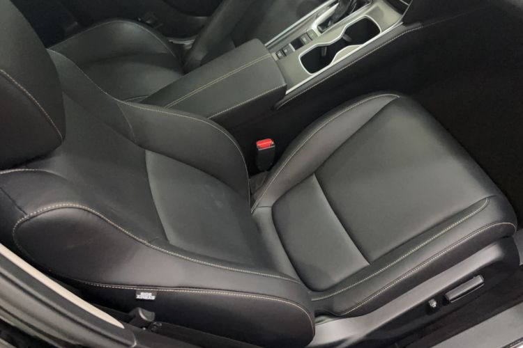 Used Honda Accord 2022 260TURBO Phantom Night · Prestige Edition
