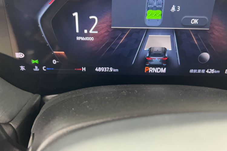 Used Ford EVOS 2022 EcoBoost 245 Sport Edition
