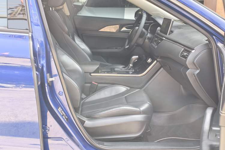 Used Hongqi H5 2019 30TD Dynamic Edition
