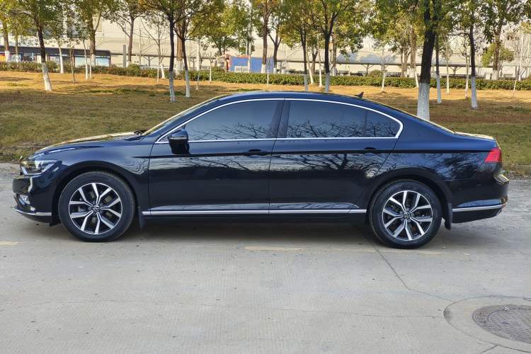 Used Volkswagen Magotan 2020 330TSI DSG Leading Model