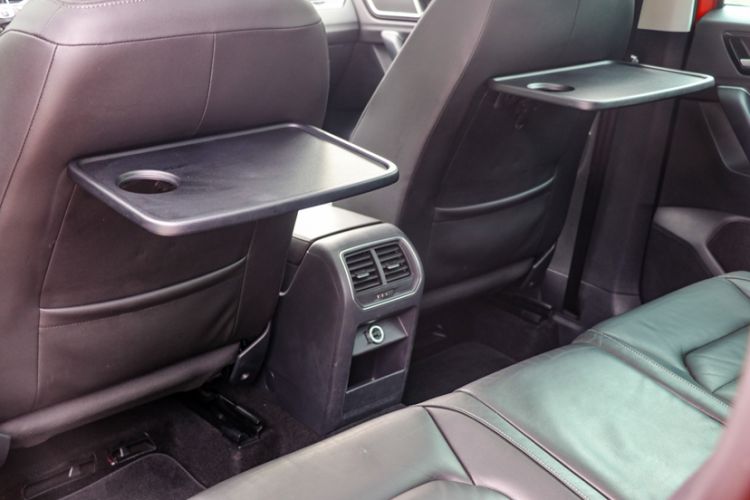 Used Volkswagen Golf 2015 1.4TSI Sportsvan
