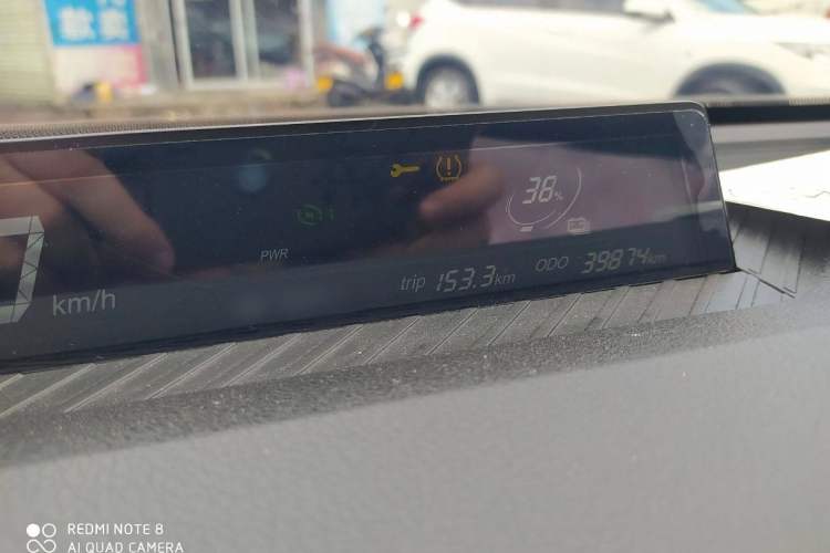 Used NETA V 2021 Standard Range Entertainment Edition
