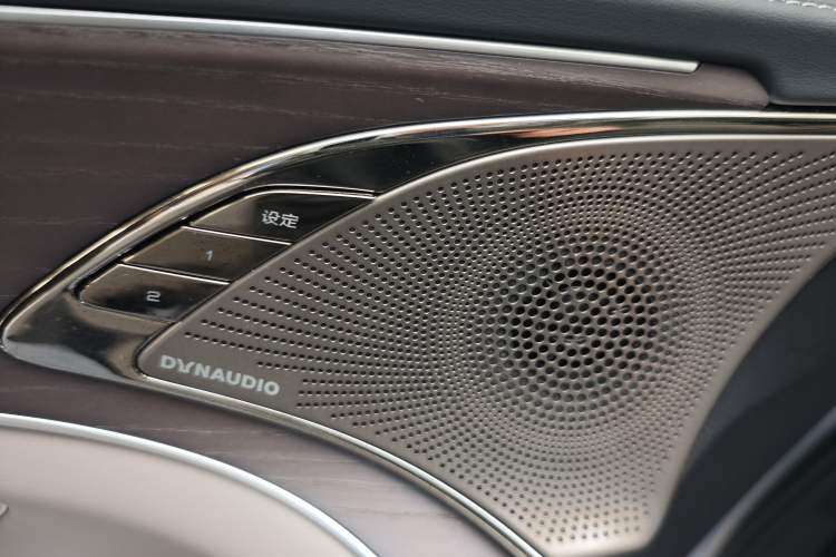 Used BYD Han 2025 EV with 701 km of Laser Radar-Enabled Intelligent Driving