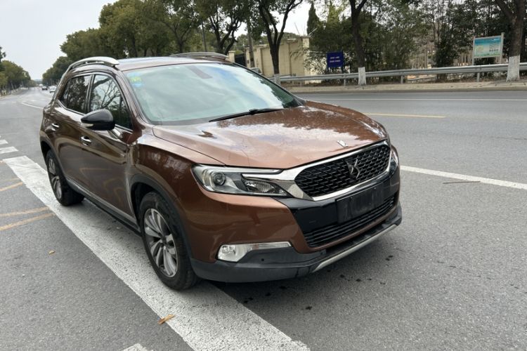 Used  6 2014 1.6T Luxury Edition THP200