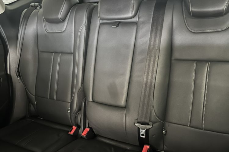 Used Ford Kuga 2013 2.0L GTDi Four-Wheel-Drive Sport Model
