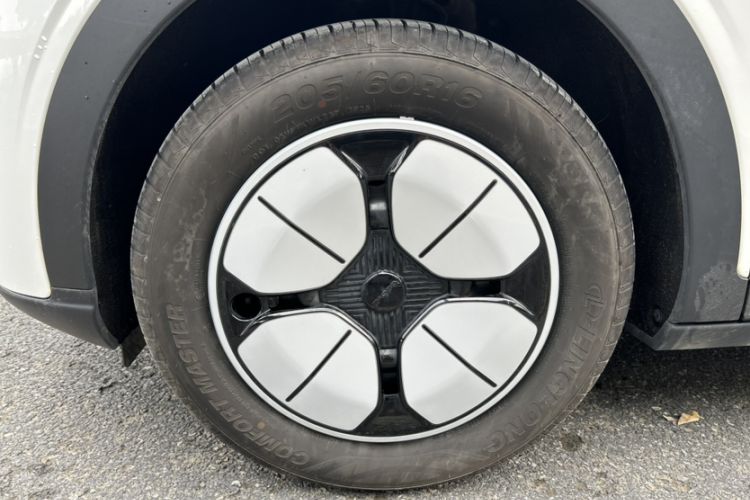 Used  Geome 2025 310km Youth Edition
