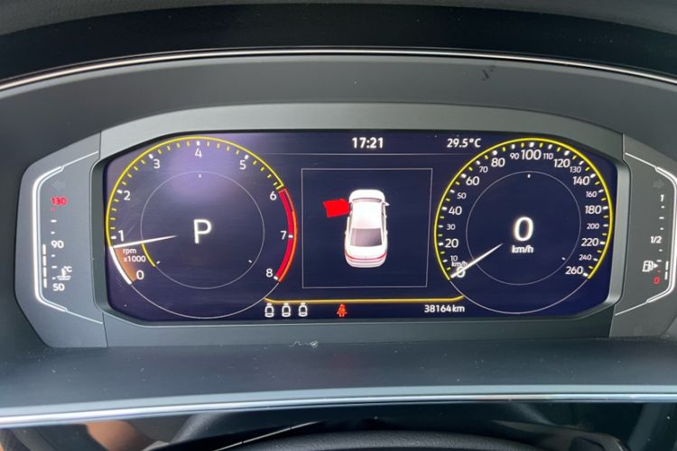 Used Volkswagen Passat 2024 330TSI Starry Elite Edition
