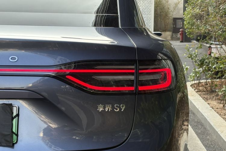 Used Hima Stelato S9 2025 Extended-Range Ultra
