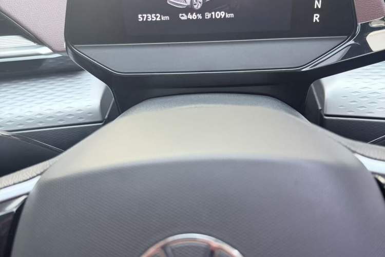 Used Volkswagen ID.6 X 2021 Pure Edition
